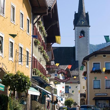 Gaestehaus Reiter Golling an der Salzach Εξωτερικό φωτογραφία