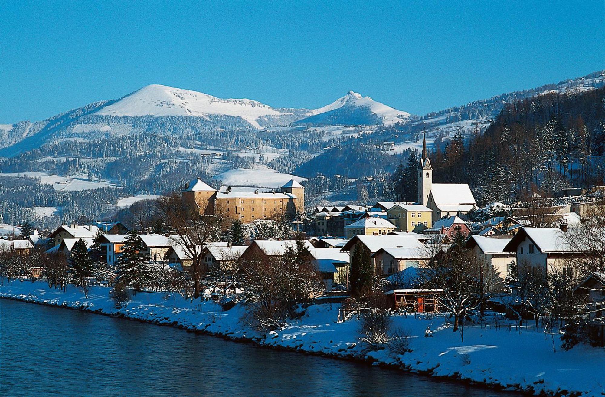 Gaestehaus Reiter Golling an der Salzach Εξωτερικό φωτογραφία