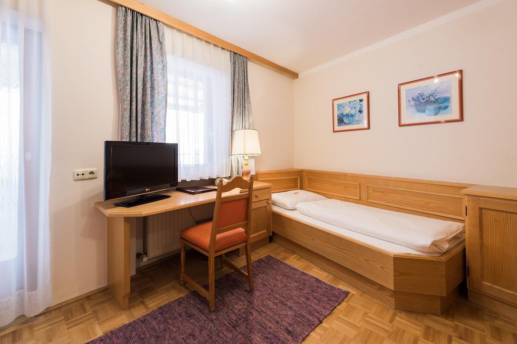 Gaestehaus Reiter Golling an der Salzach Εξωτερικό φωτογραφία