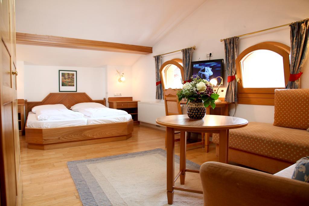 Gaestehaus Reiter Golling an der Salzach Εξωτερικό φωτογραφία