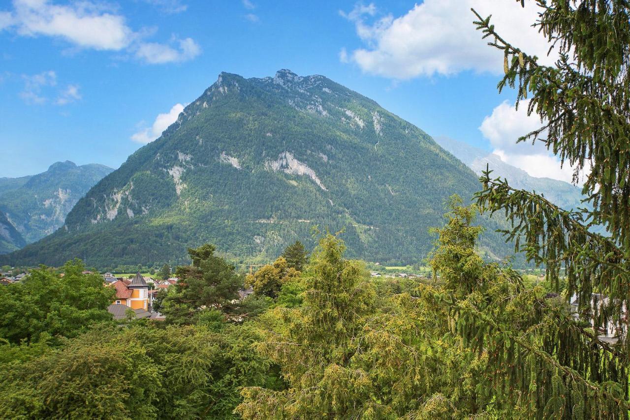 Gaestehaus Reiter Golling an der Salzach Εξωτερικό φωτογραφία