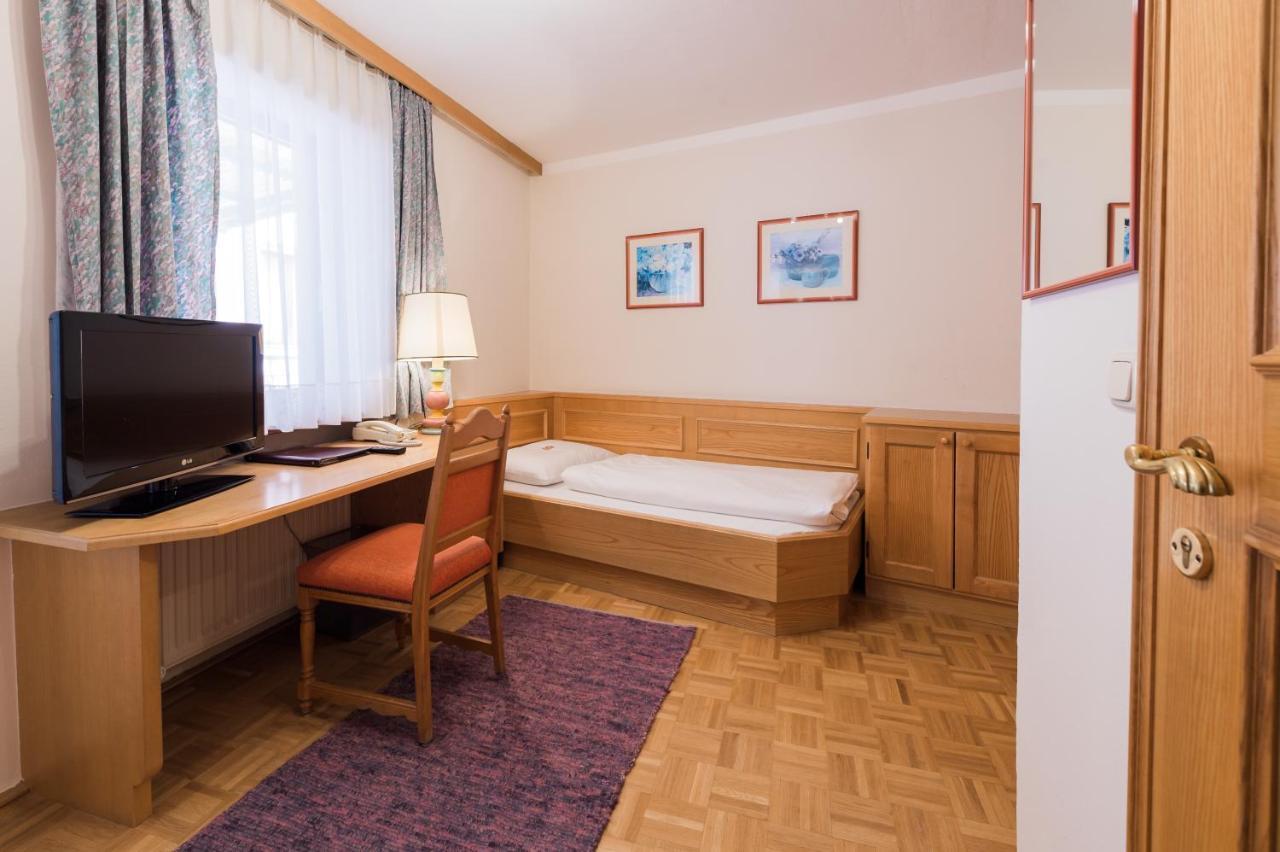 Gaestehaus Reiter Golling an der Salzach Εξωτερικό φωτογραφία