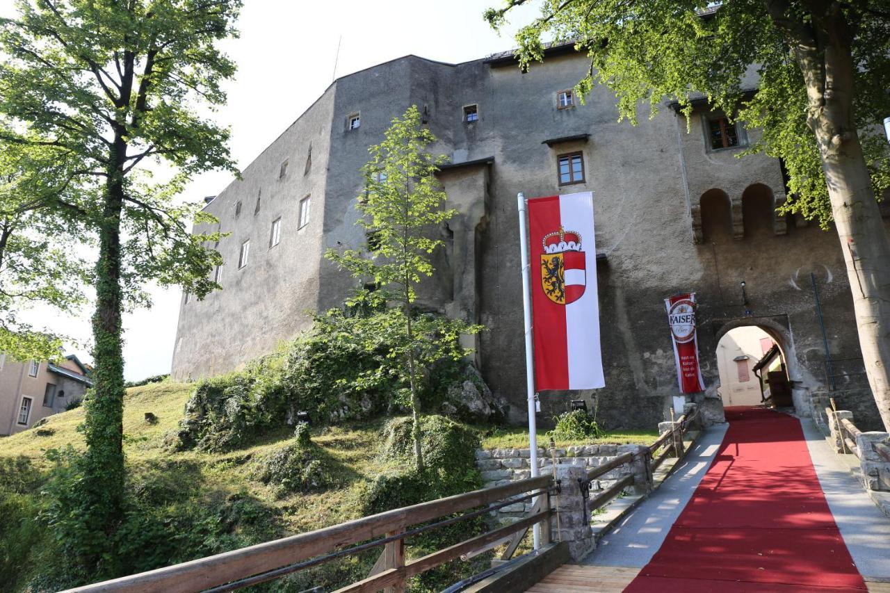 Gaestehaus Reiter Golling an der Salzach Εξωτερικό φωτογραφία