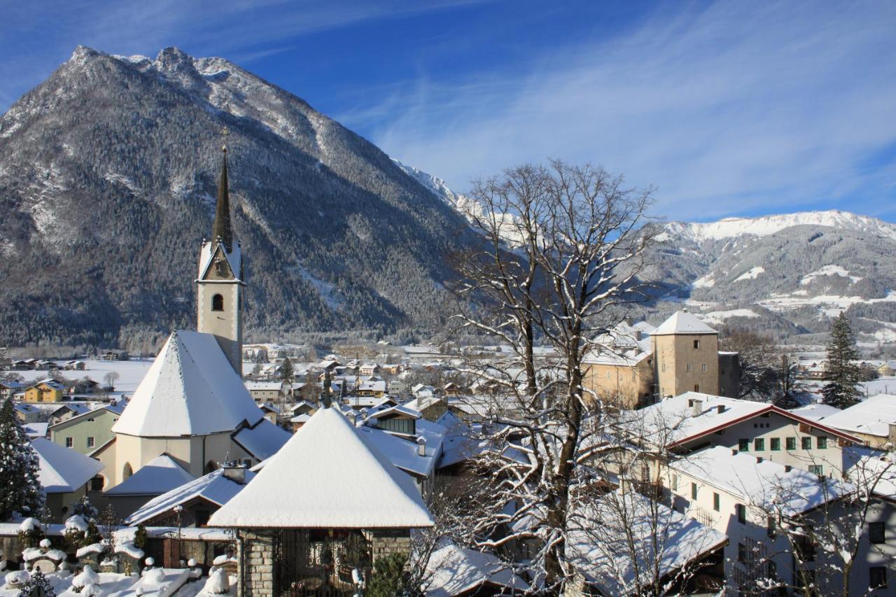 Gaestehaus Reiter Golling an der Salzach Εξωτερικό φωτογραφία